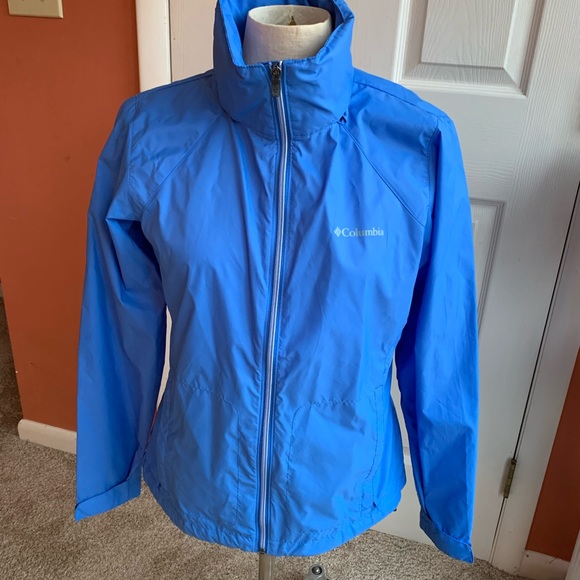 Columbia Jackets & Blazers - NWOT Columbia Sportswear windbreaker